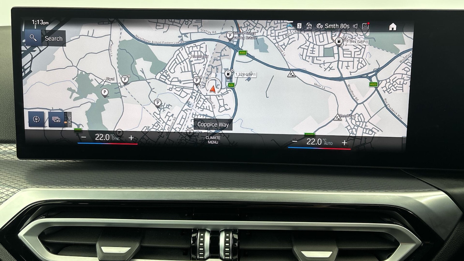 Used BMW 3 Series 2024 for sale - 76760144: Photo 25