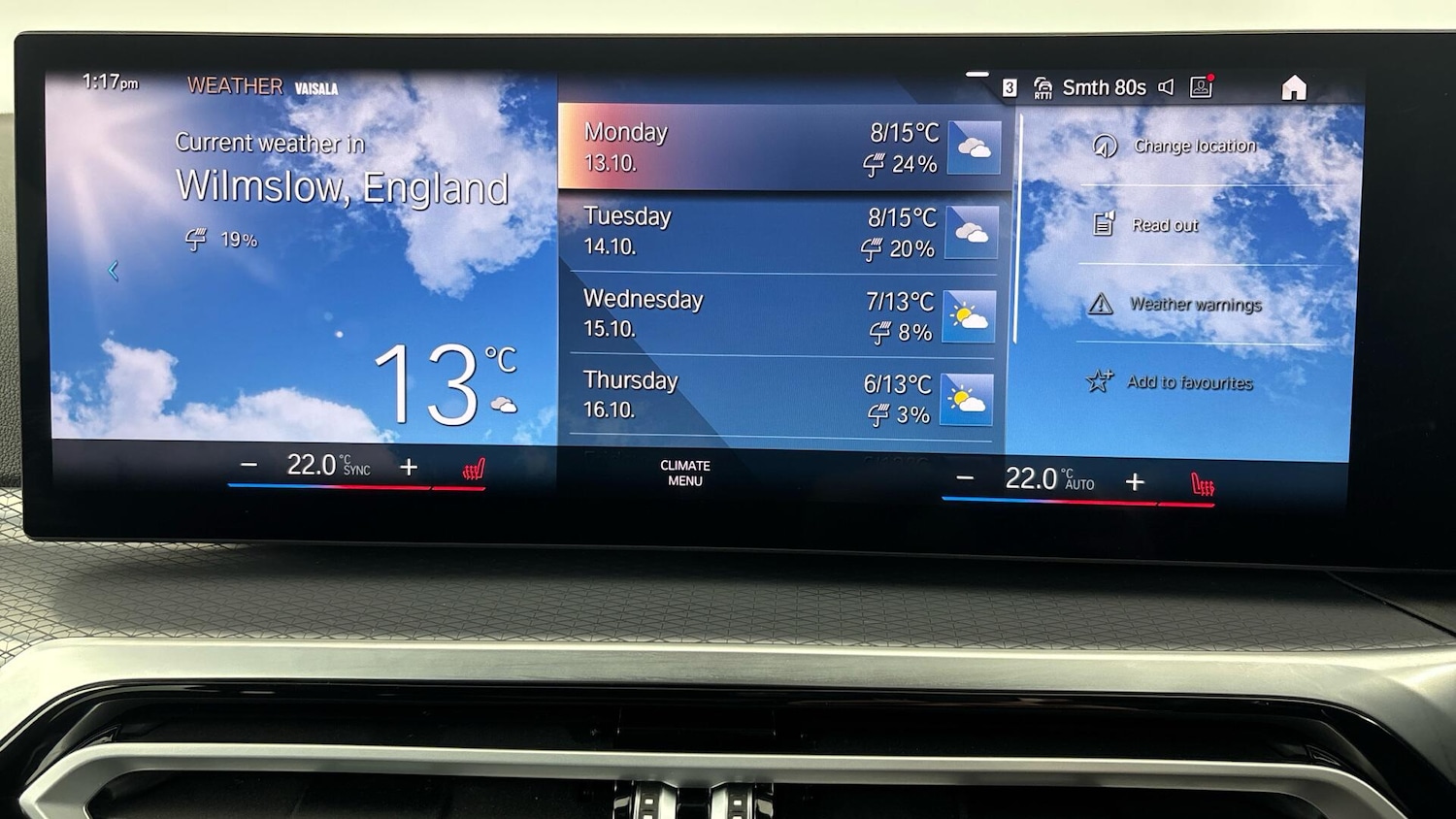 Used BMW 3 Series 2024 for sale - 76760144: Photo 31