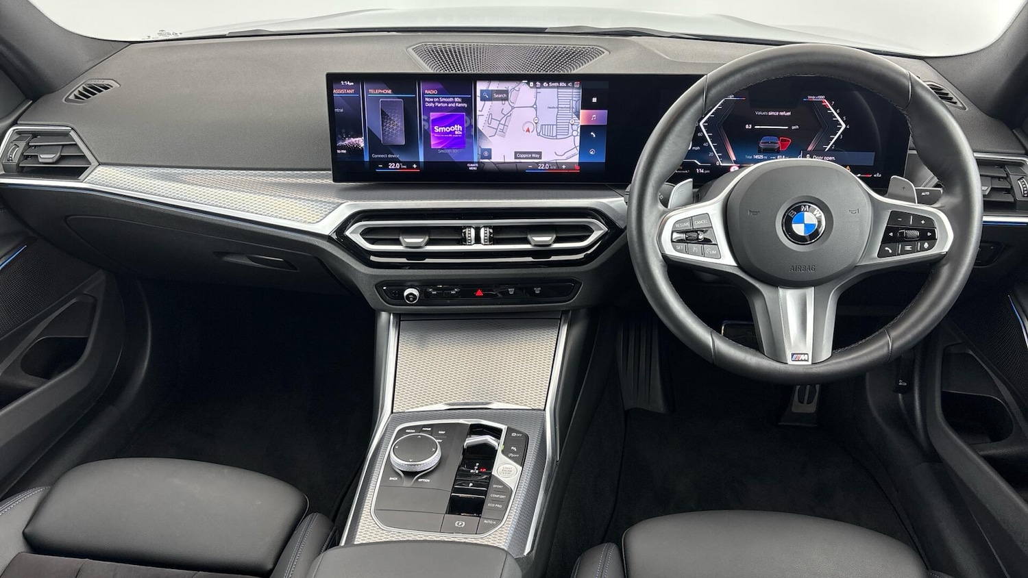 Used BMW 3 Series 2024 for sale - 76760144: Photo 4