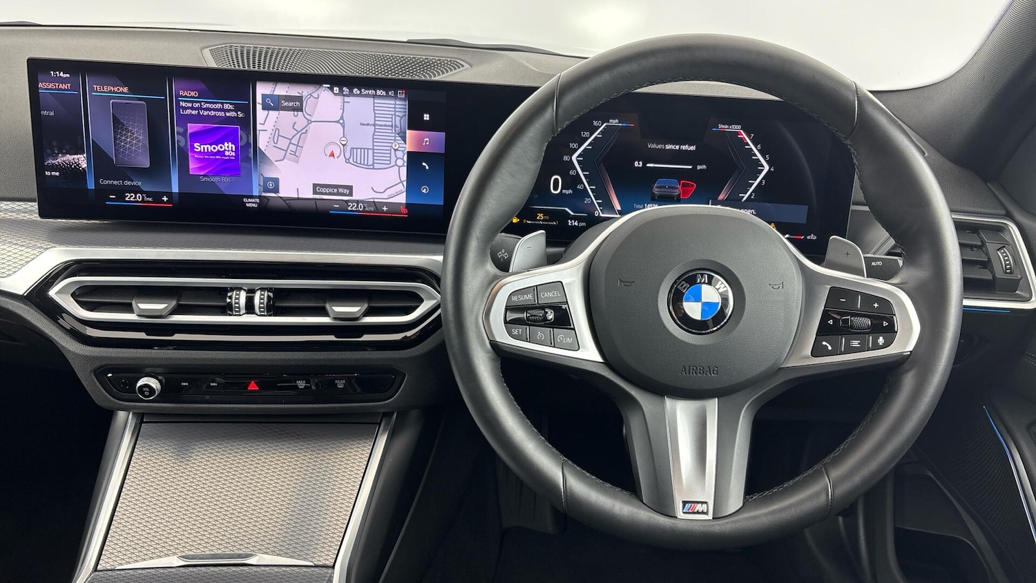 Used BMW 3 Series 2024 for sale - 76760144: Photo 5