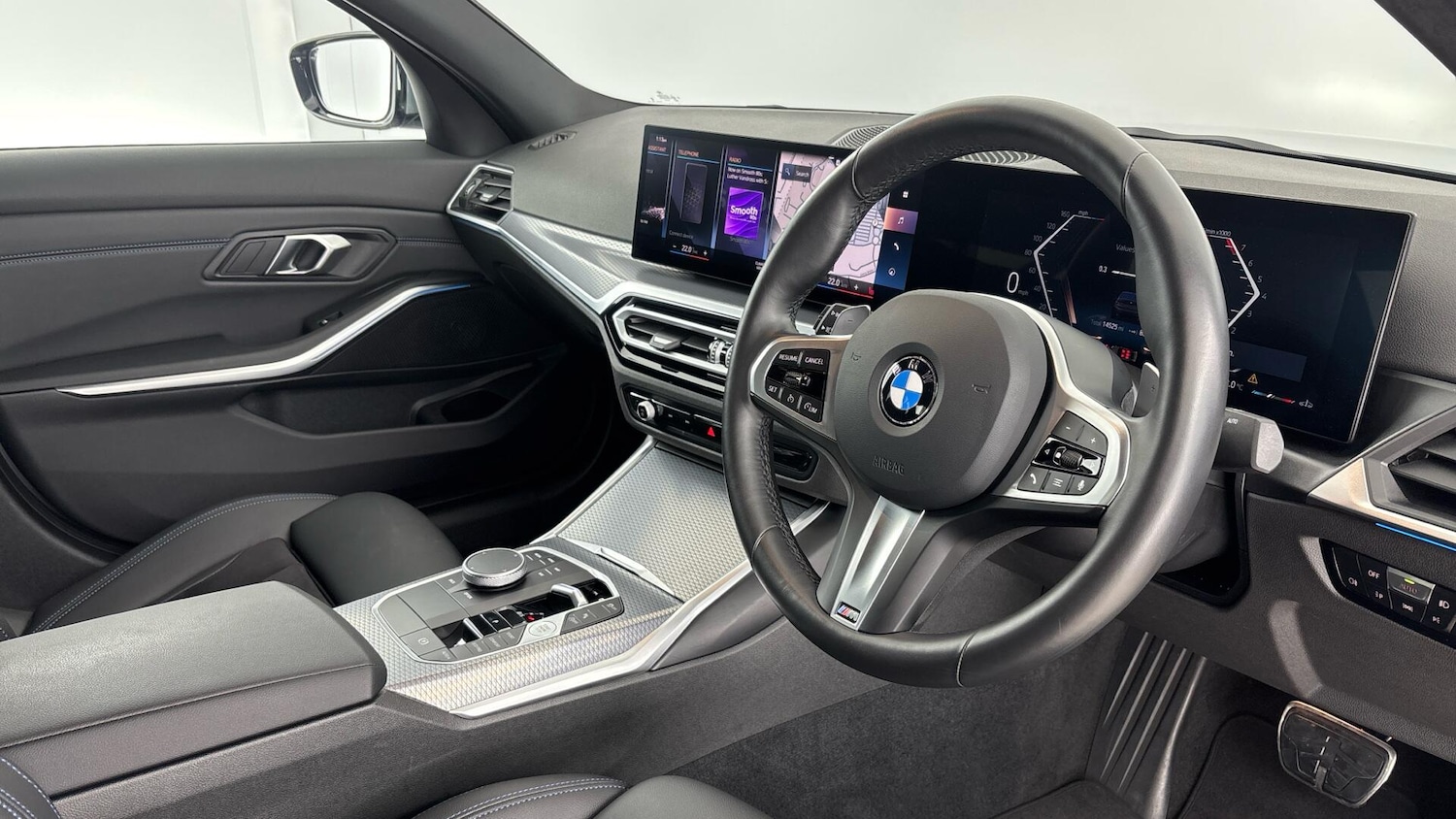 Used BMW 3 Series 2024 for sale - 76760144: Photo 6