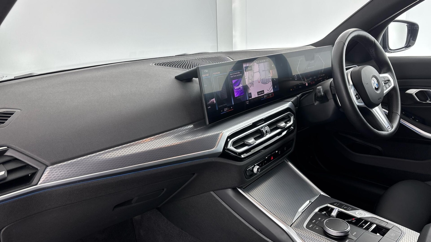 Used BMW 3 Series 2024 for sale - 76760144: Photo 7