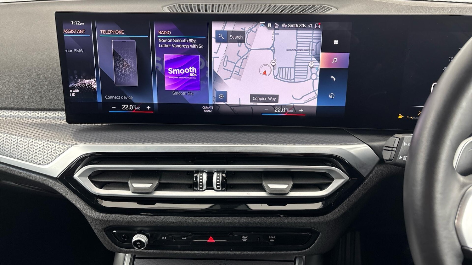 Used BMW 3 Series 2024 for sale - 76760144: Photo 8