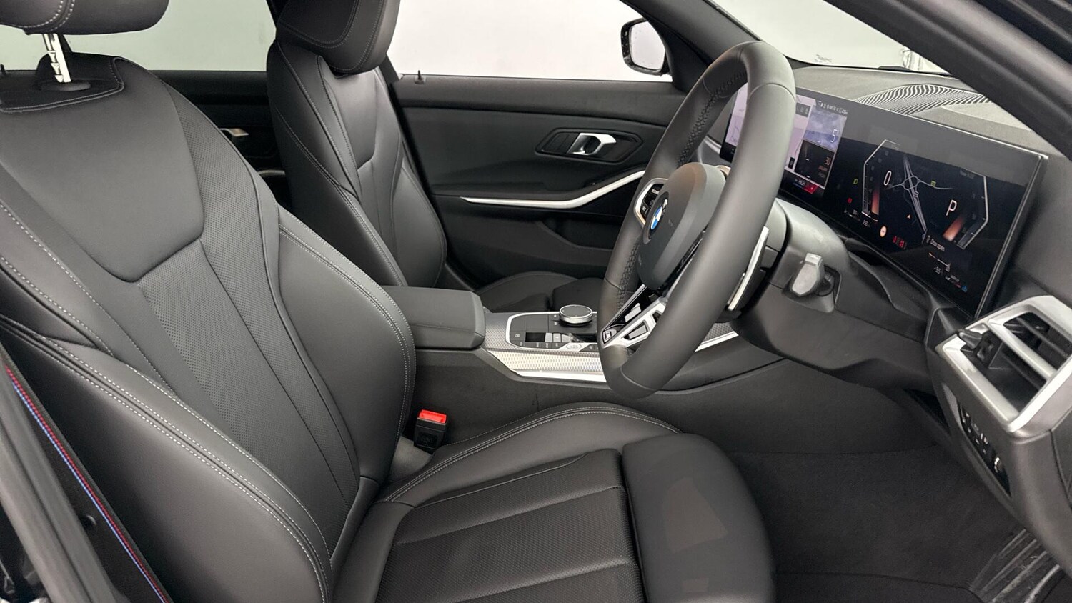 Used BMW 3 Series 2025 for sale - 77468269: Photo 11