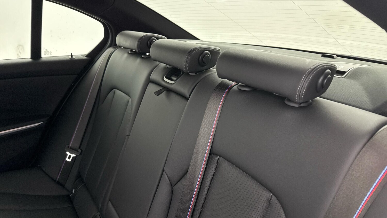 Used BMW 3 Series 2025 for sale - 77468269: Photo 12