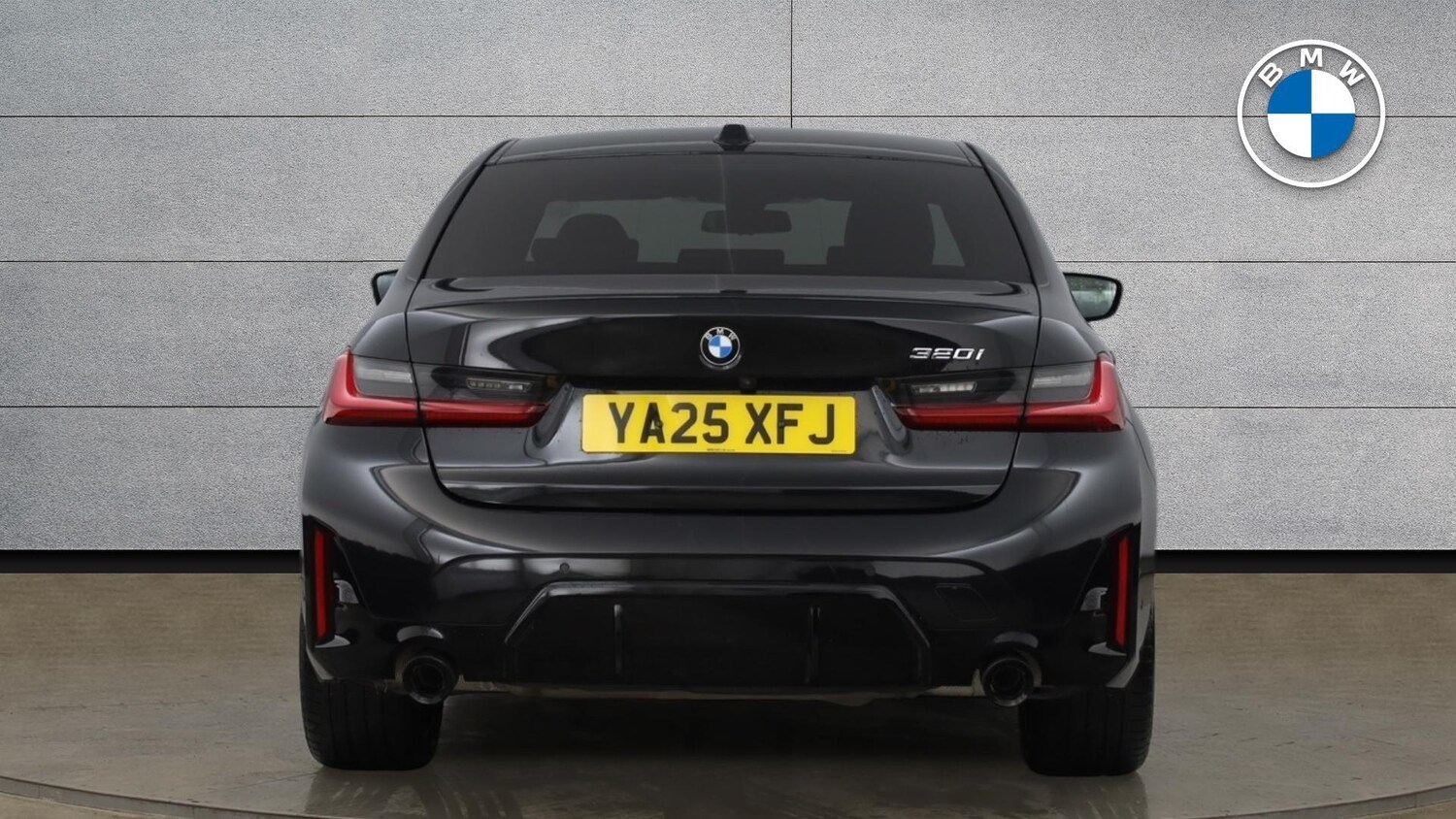 Used BMW 3 Series 2025 for sale - 77468269: Photo 15