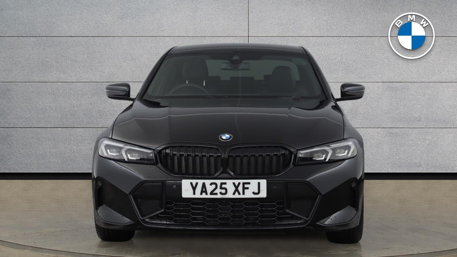 Used BMW 3 Series 2025 for sale - 77468269: Photo 16