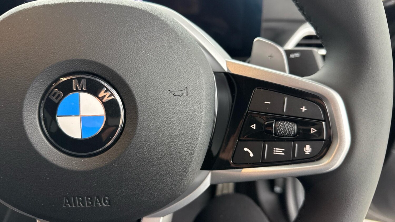 Used BMW 3 Series 2025 for sale - 77468269: Photo 18