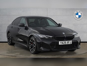 Used BMW 3 Series 2025 for sale - 77468269: Photo