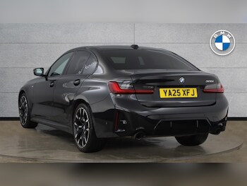 Used BMW 3 Series 2025 for sale - 77468269: Photo