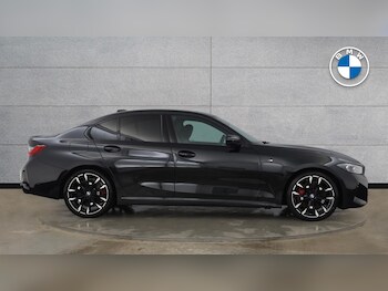 Used BMW 3 Series 2025 for sale - 77468269: Photo