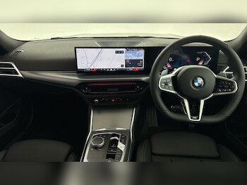 Used BMW 3 Series 2025 for sale - 77468269: Photo