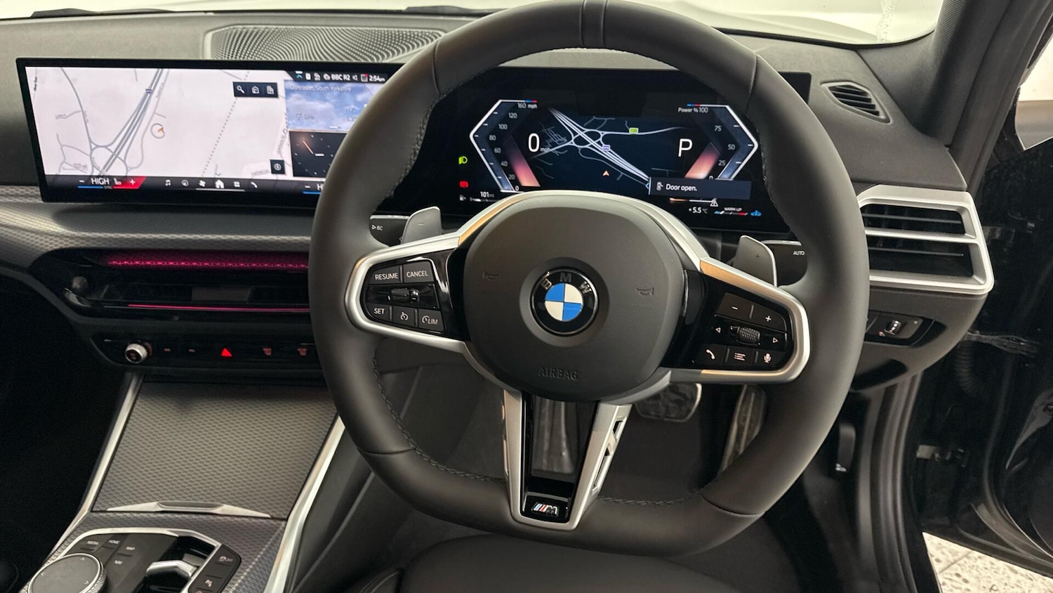 Used BMW 3 Series 2025 for sale - 77468269: Photo 5