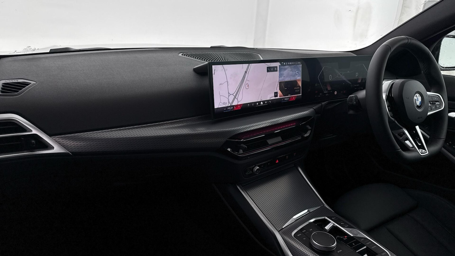 Used BMW 3 Series 2025 for sale - 77468269: Photo 7