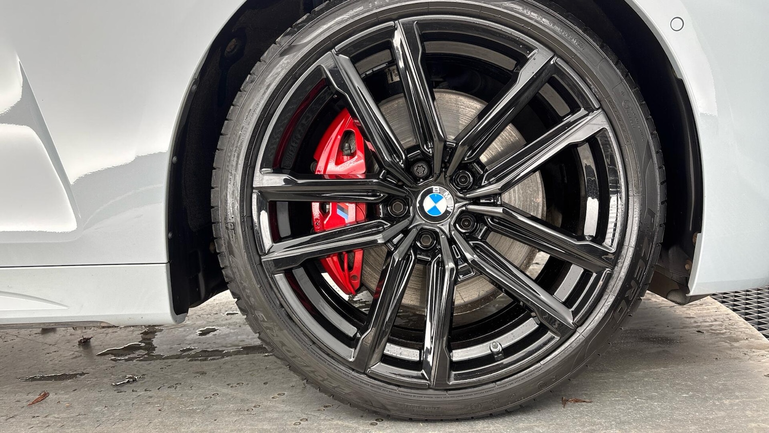 Used BMW 4 Series 2022 for sale - 76760235: Photo 14