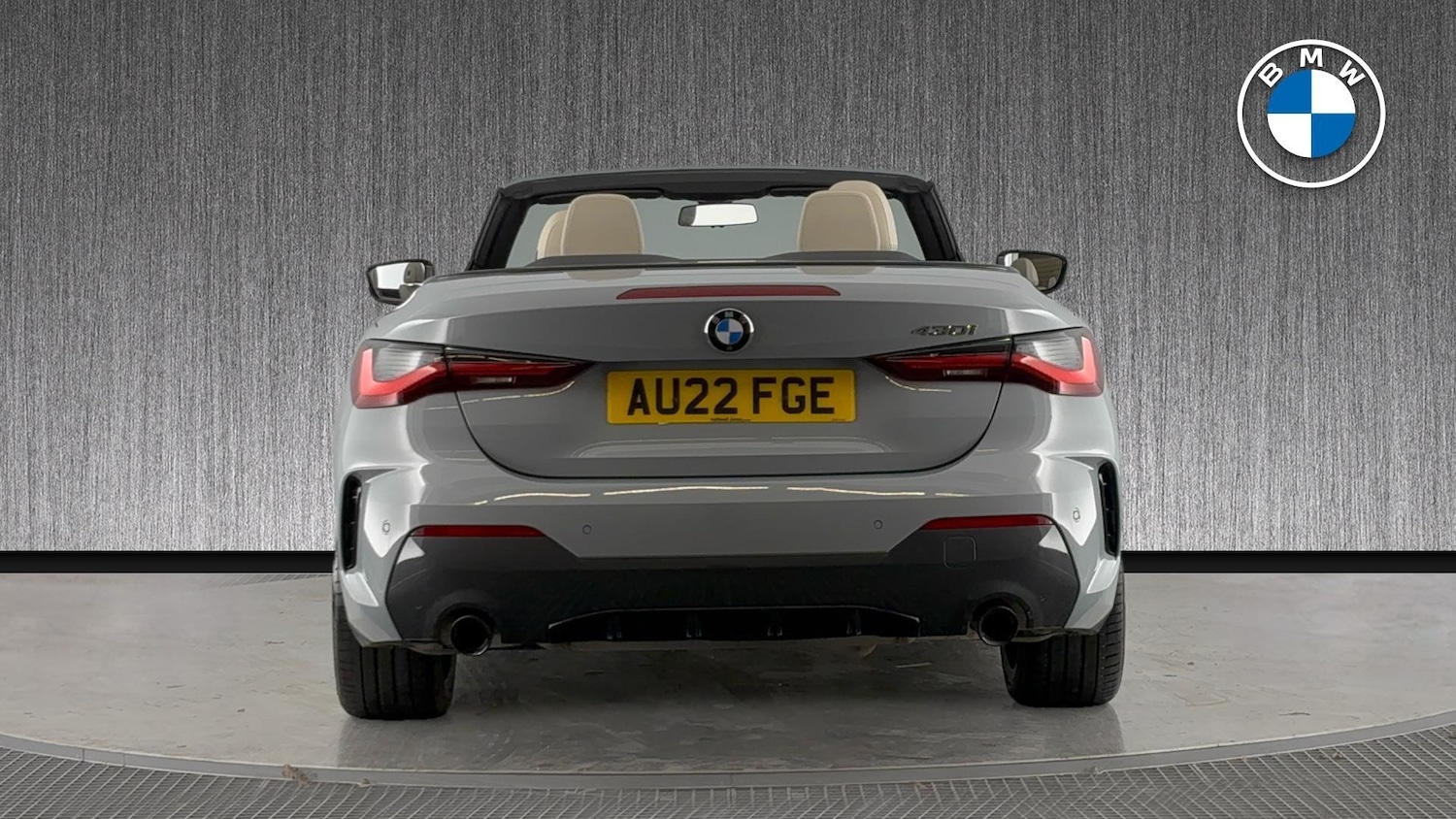 Used BMW 4 Series 2022 for sale - 76760235: Photo 15