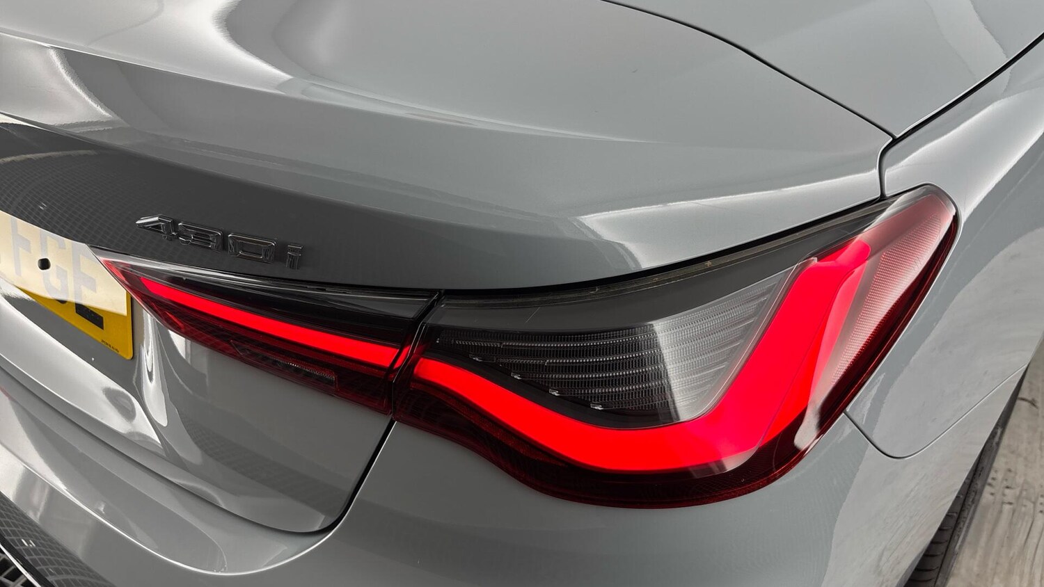 Used BMW 4 Series 2022 for sale - 76760235: Photo 22