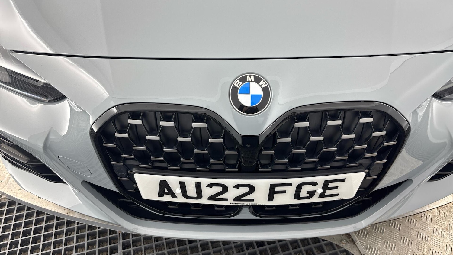 Used BMW 4 Series 2022 for sale - 76760235: Photo 25