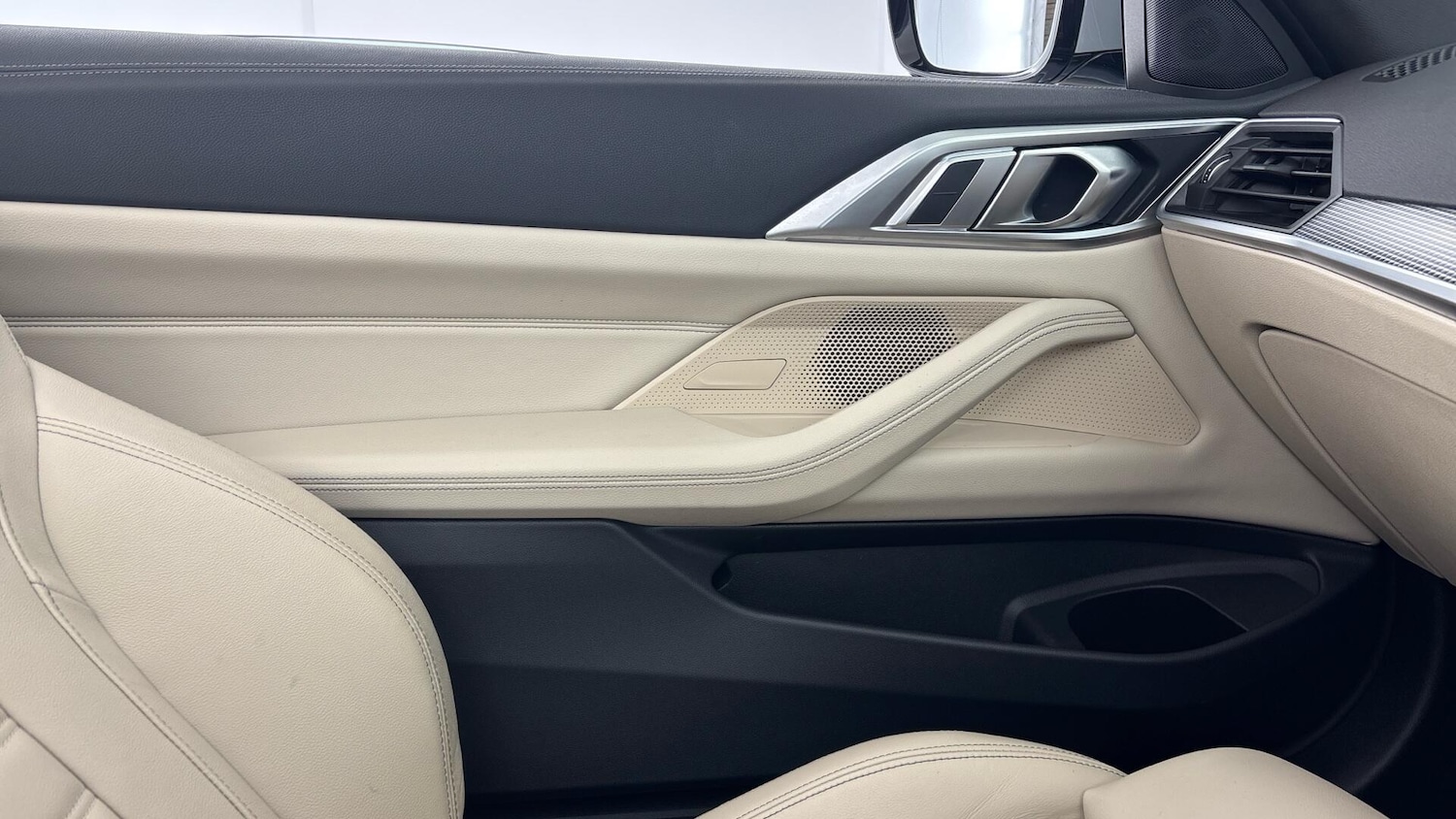 Used BMW 4 Series 2022 for sale - 76760235: Photo 35