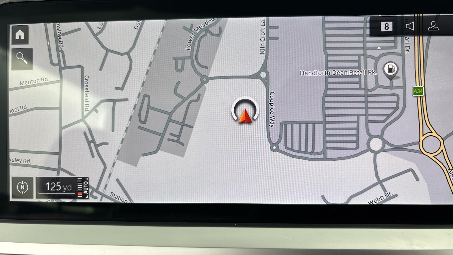 Used BMW 4 Series 2022 for sale - 76760235: Photo 39