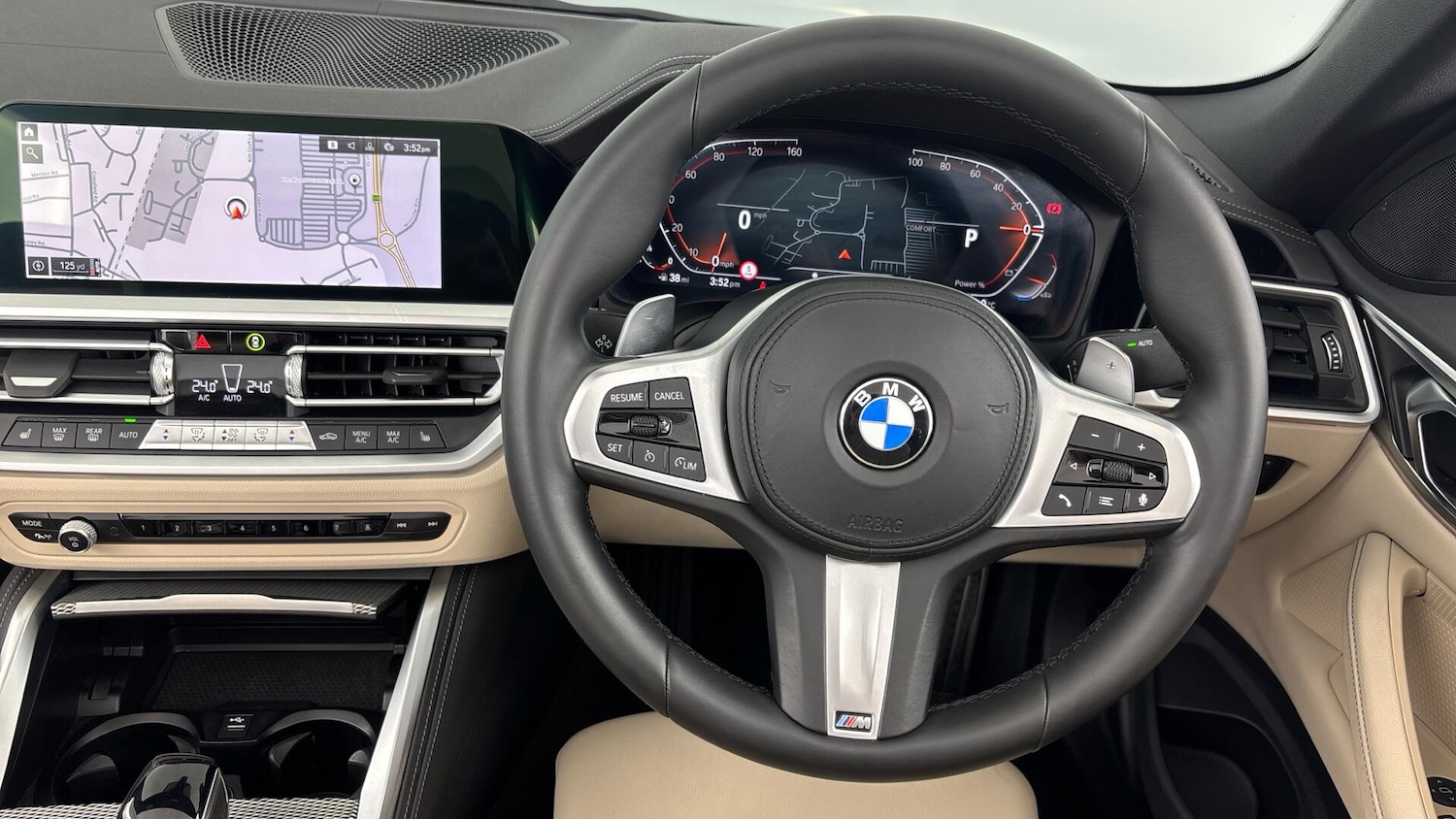 Used BMW 4 Series 2022 for sale - 76760235: Photo 5