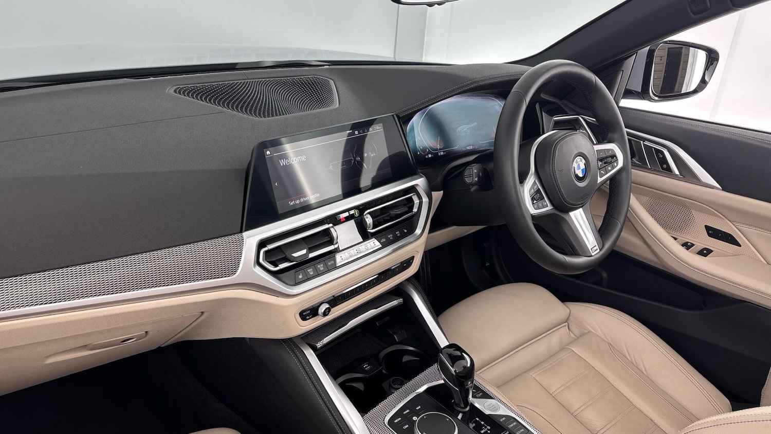 Used BMW 4 Series 2022 for sale - 76760235: Photo 7