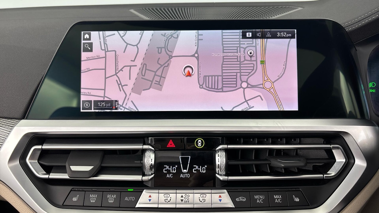 Used BMW 4 Series 2022 for sale - 76760235: Photo 8