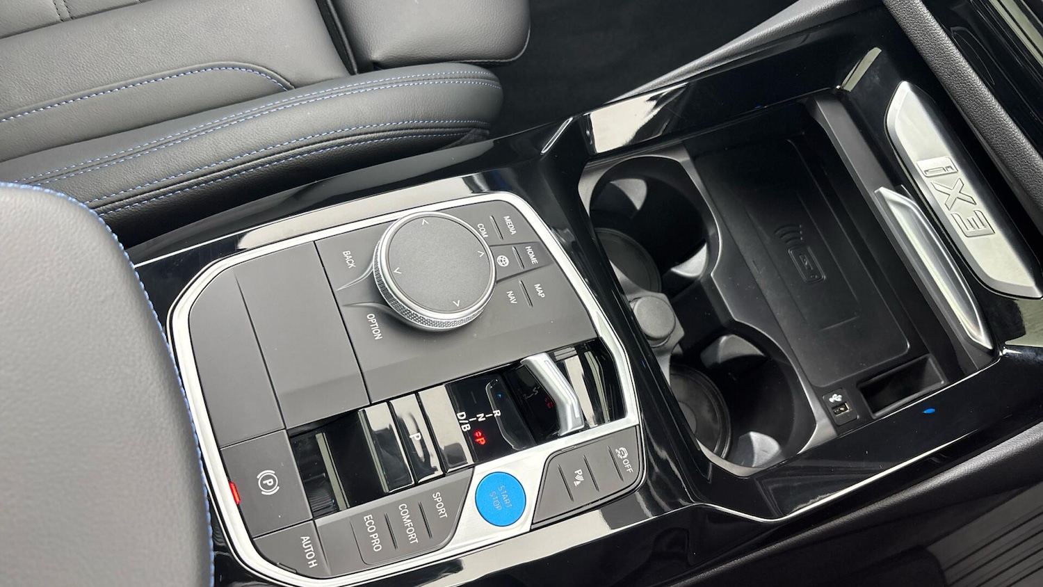 Used BMW iX3 2025 for sale - 78019806: Photo 10