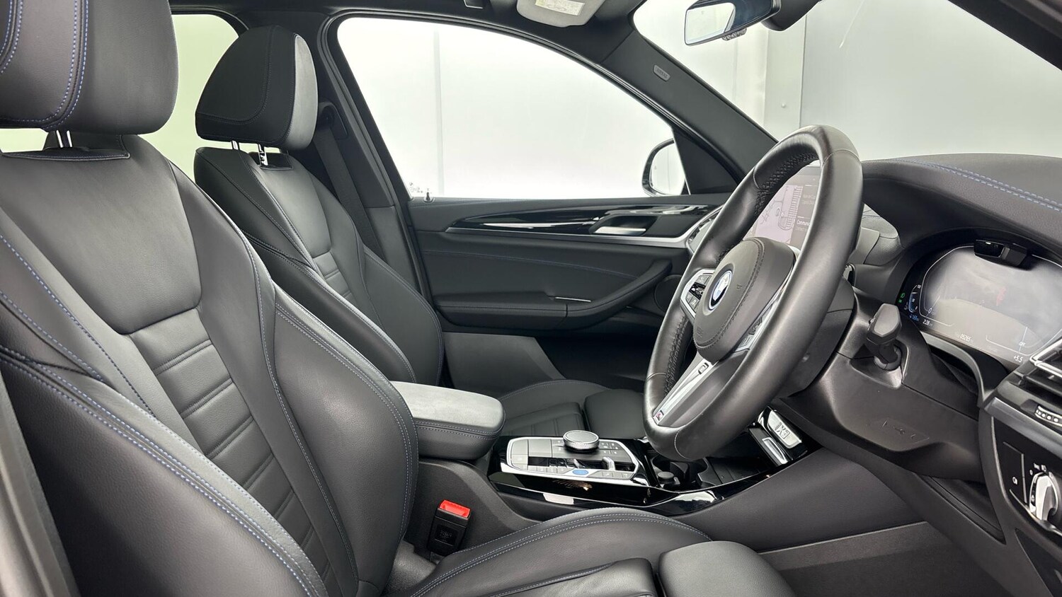 Used BMW iX3 2025 for sale - 78019806: Photo 11