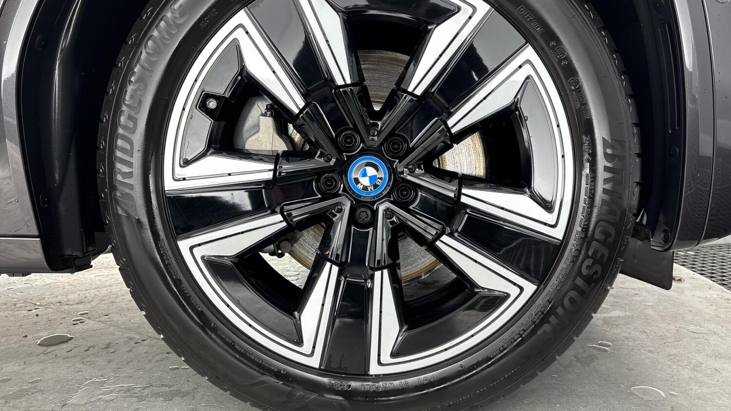 Used BMW iX3 2025 for sale - 78019806: Photo 14