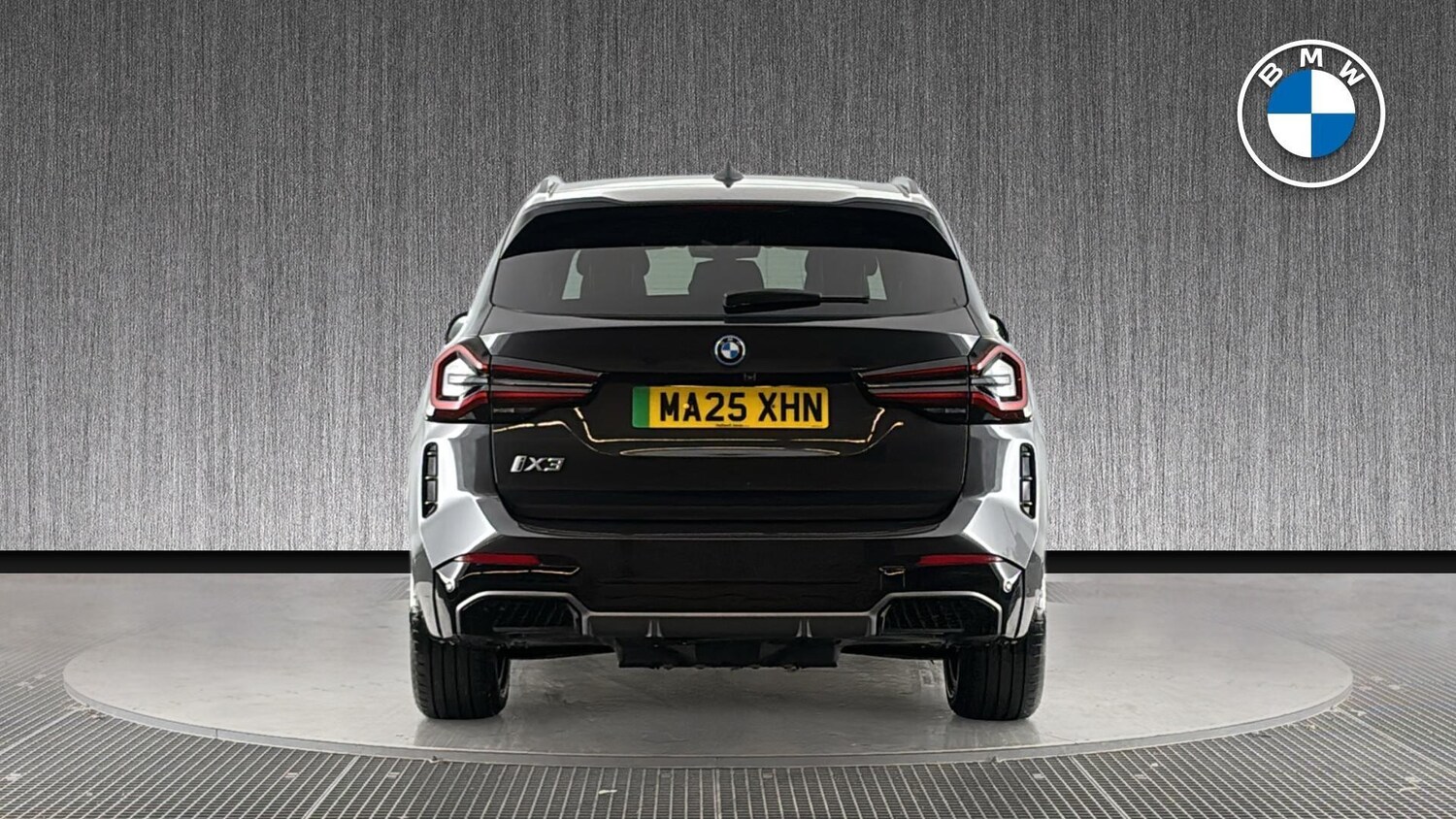 Used BMW iX3 2025 for sale - 78019806: Photo 15