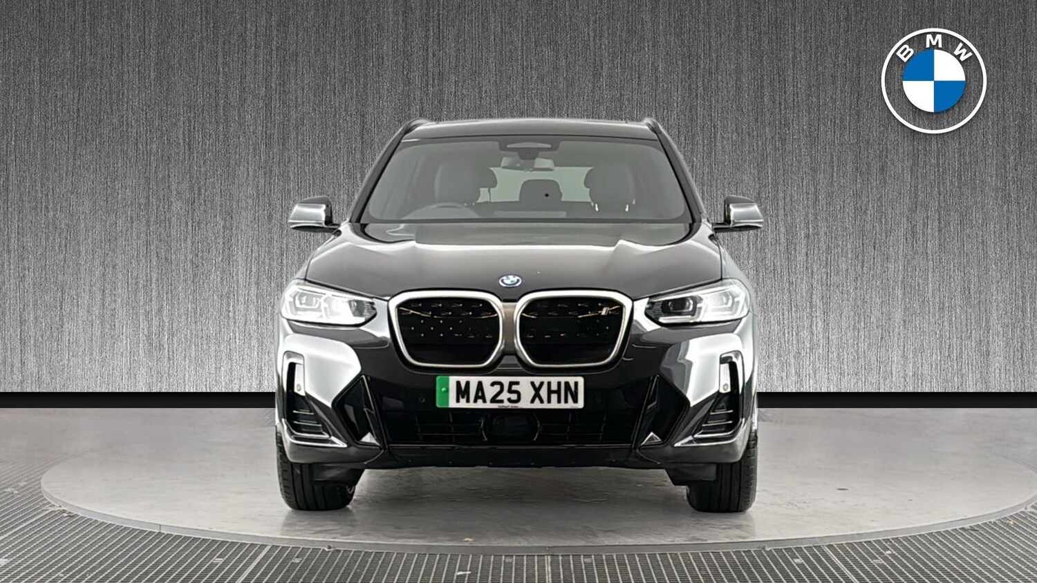 Used BMW iX3 2025 for sale - 78019806: Photo 16