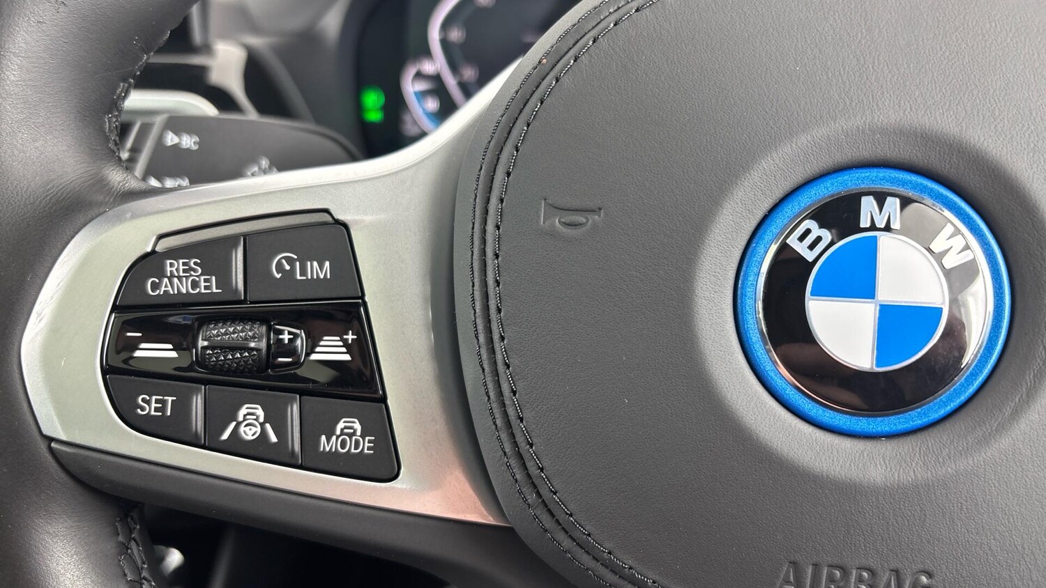 Used BMW iX3 2025 for sale - 78019806: Photo 17