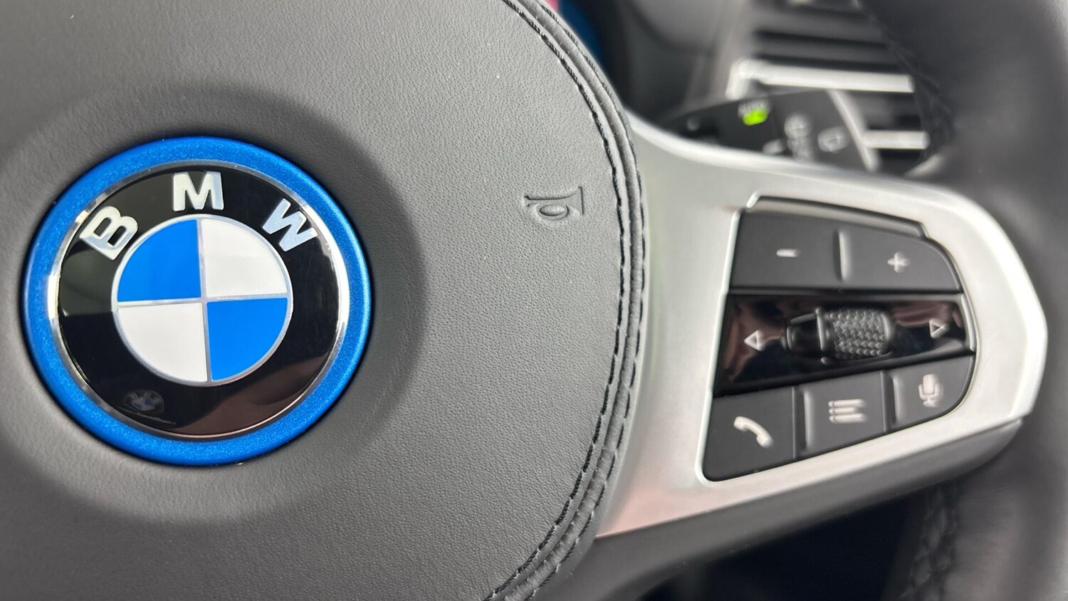 Used BMW iX3 2025 for sale - 78019806: Photo 18