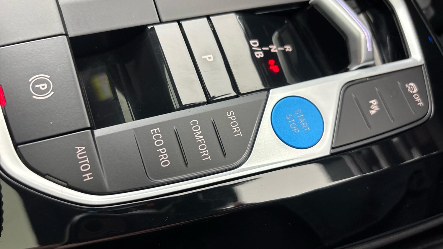 Used BMW iX3 2025 for sale - 78019806: Photo 19