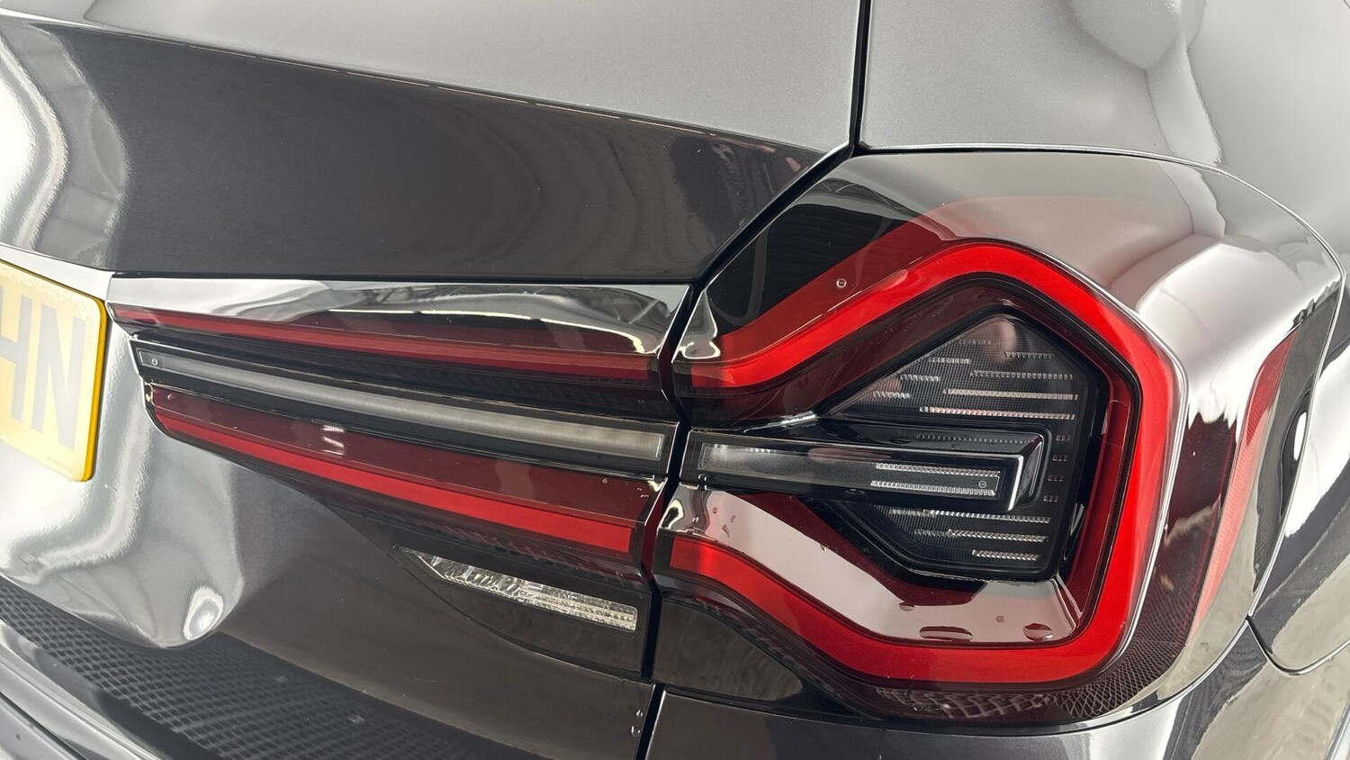 Used BMW iX3 2025 for sale - 78019806: Photo 22