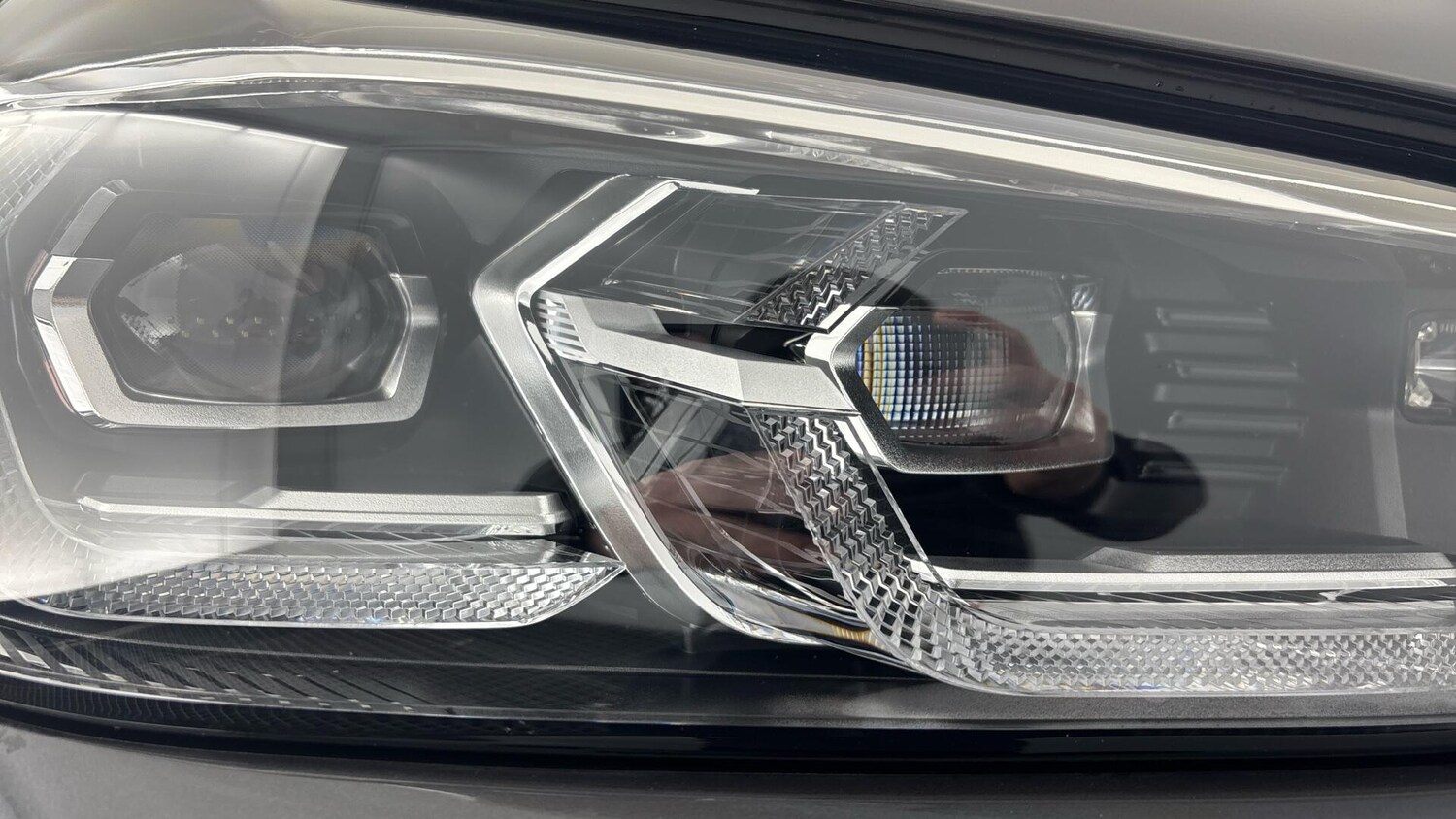 Used BMW iX3 2025 for sale - 78019806: Photo 23