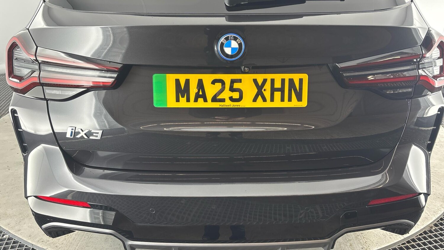 Used BMW iX3 2025 for sale - 78019806: Photo 24