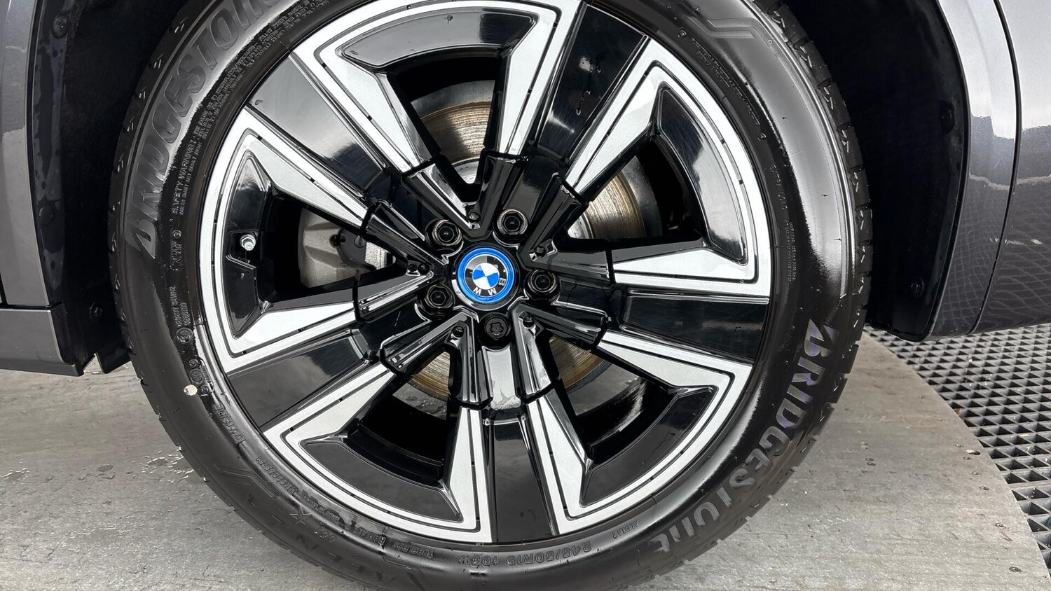 Used BMW iX3 2025 for sale - 78019806: Photo 25