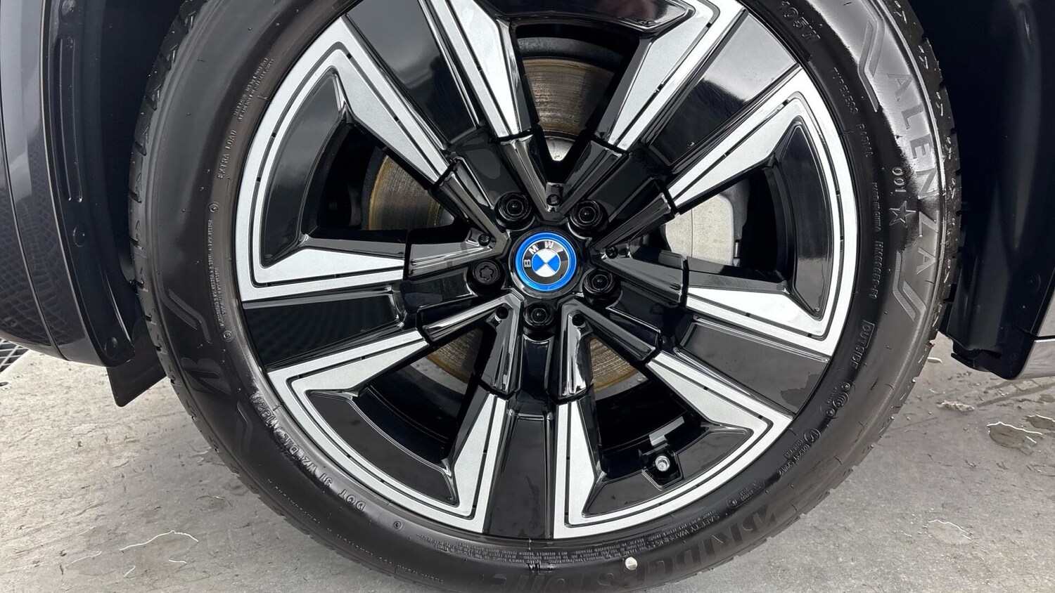 Used BMW iX3 2025 for sale - 78019806: Photo 27