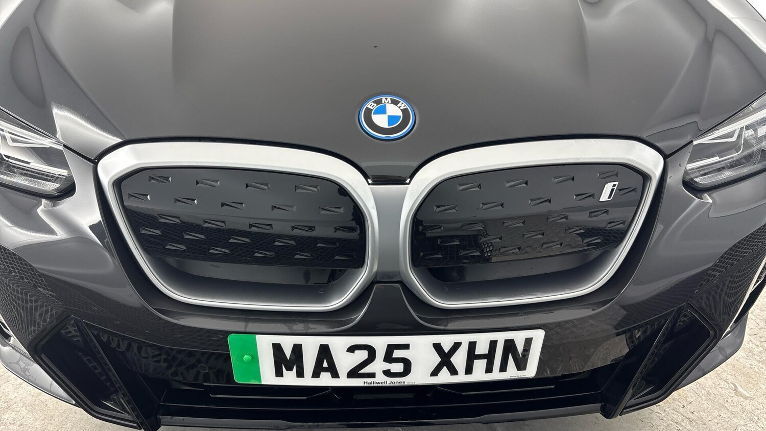 Used BMW iX3 2025 for sale - 78019806: Photo 28