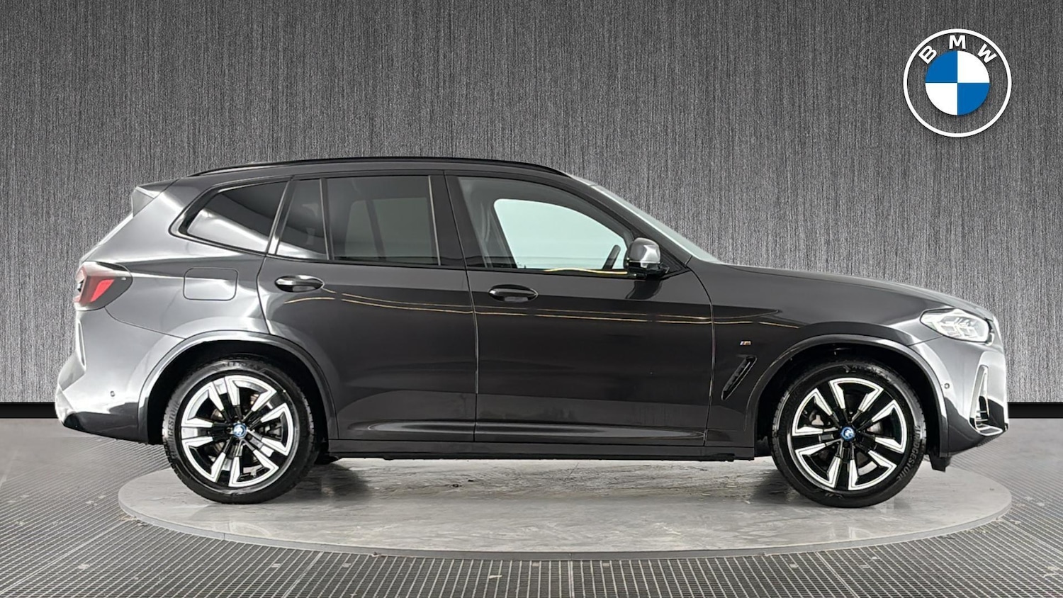 Used BMW iX3 2025 for sale - 78019806: Photo 3