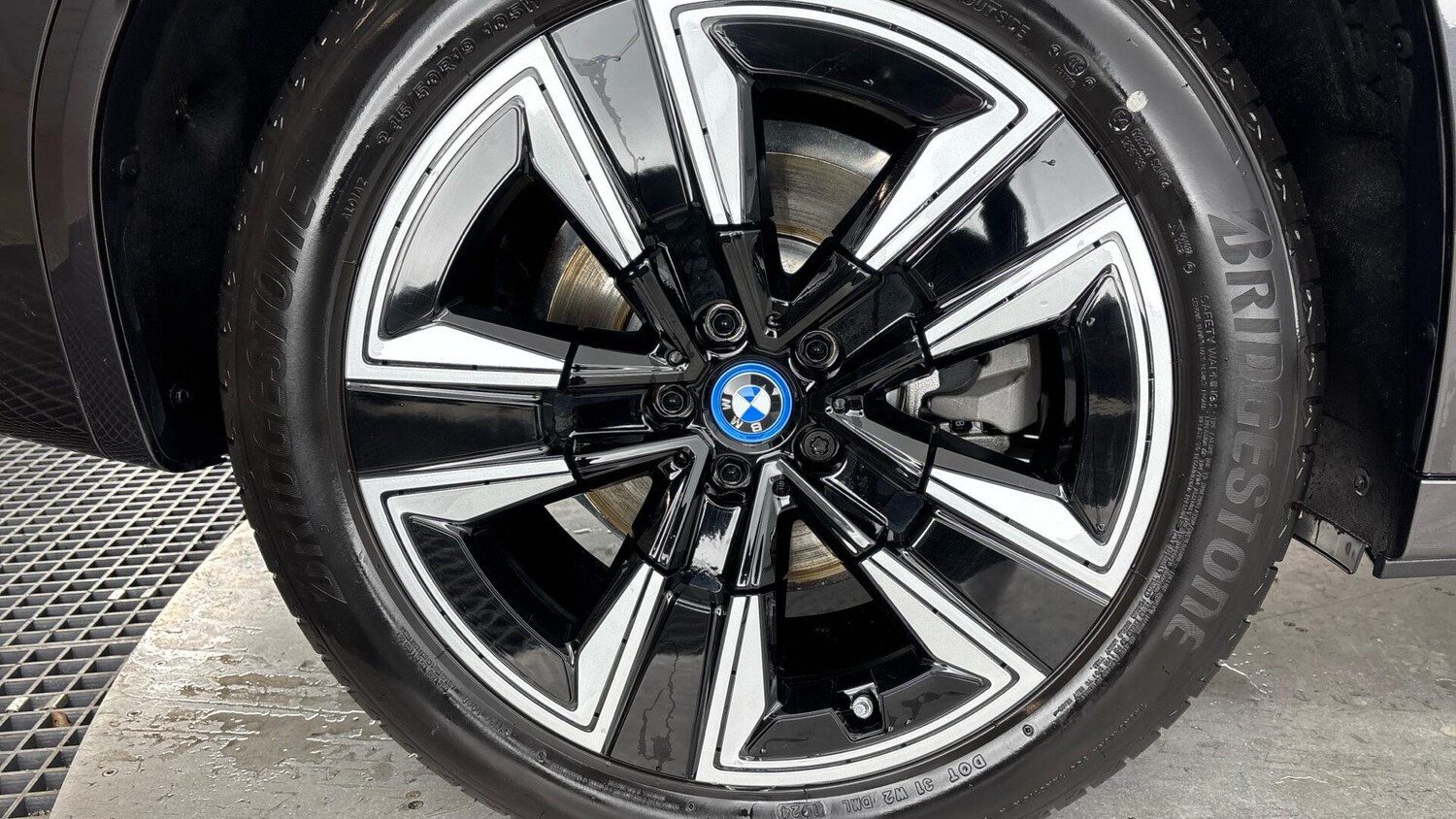 Used BMW iX3 2025 for sale - 78019806: Photo 30