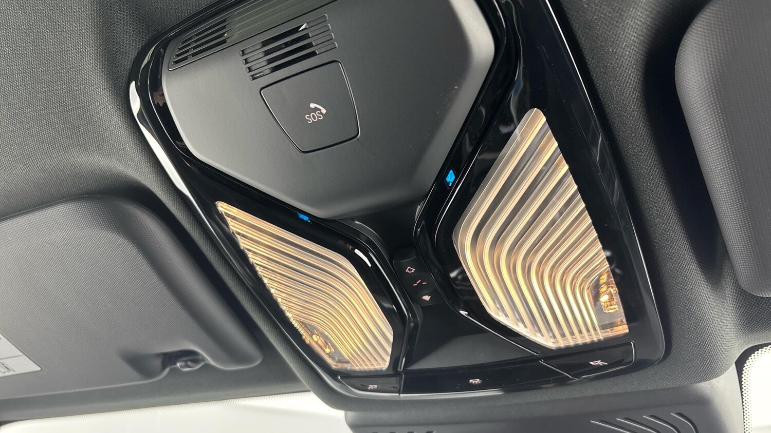 Used BMW iX3 2025 for sale - 78019806: Photo 36