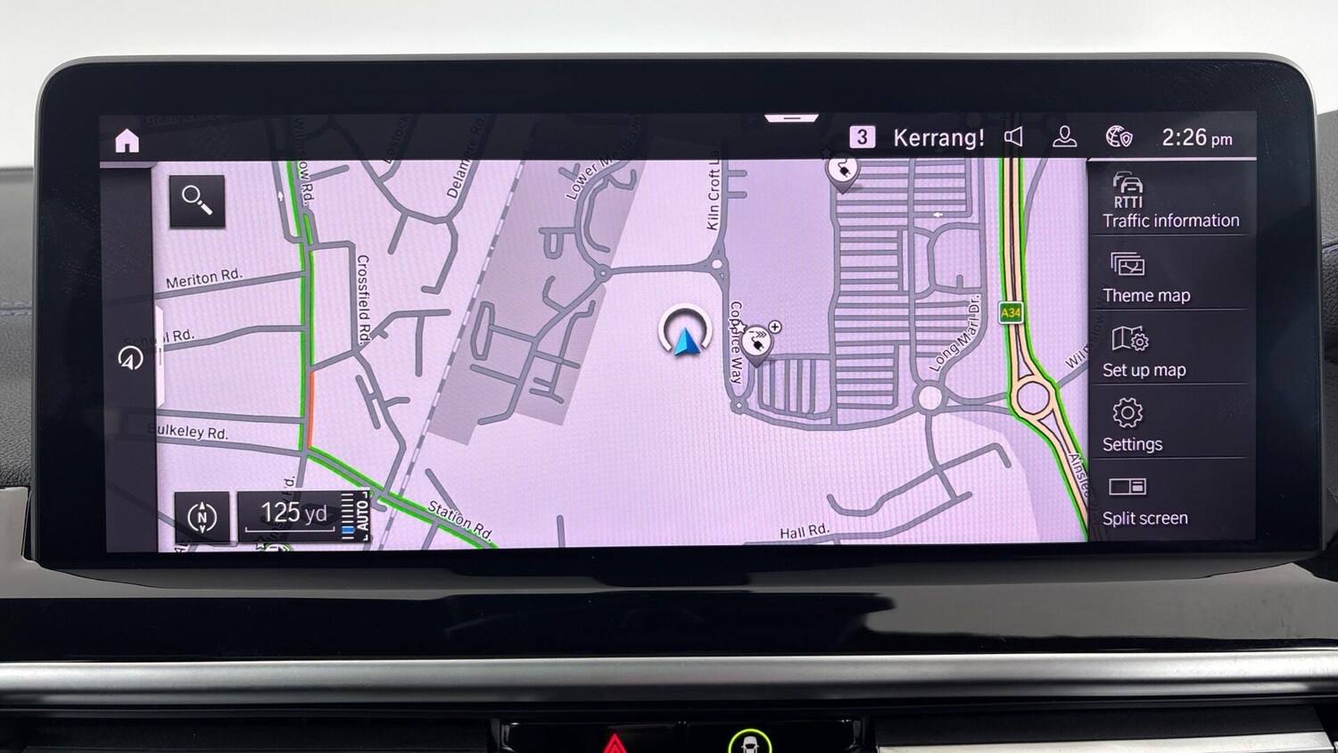 Used BMW iX3 2025 for sale - 78019806: Photo 39