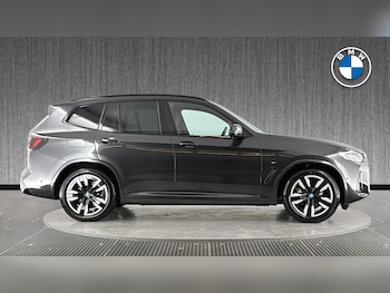 Used BMW iX3 2025 for sale - 78019806: Photo