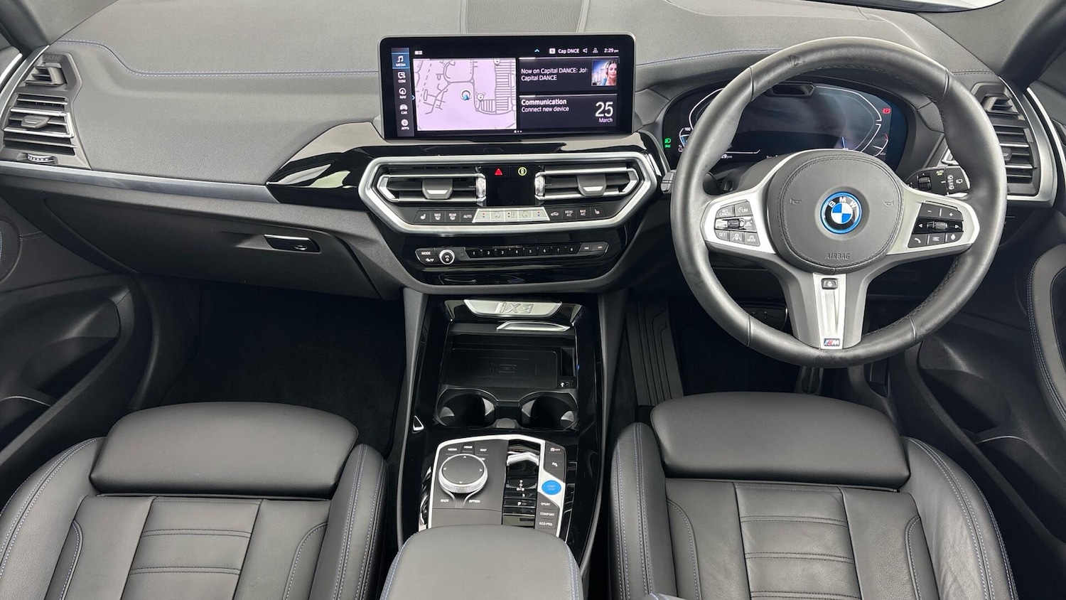 Used BMW iX3 2025 for sale - 78019806: Photo 4