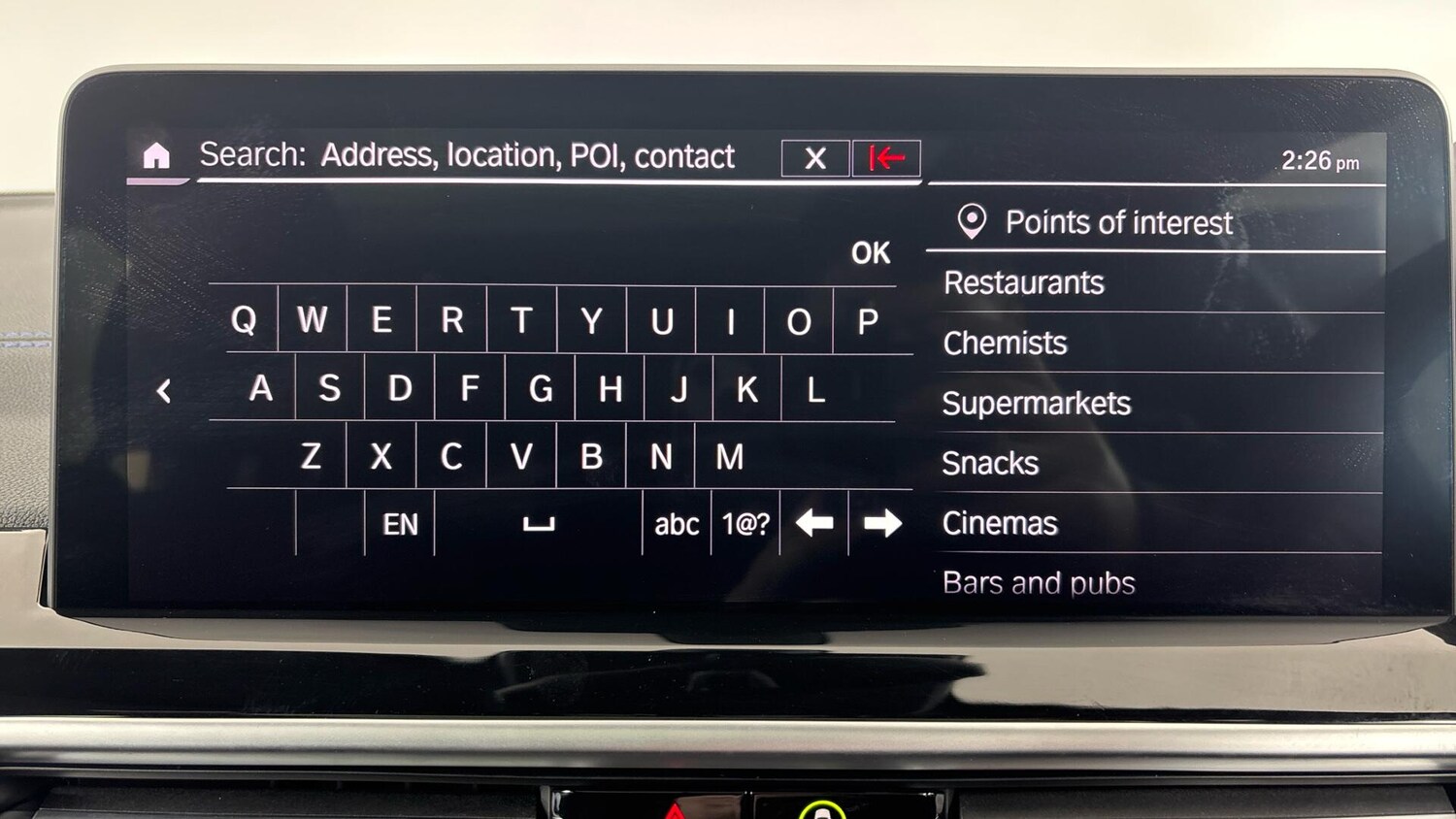 Used BMW iX3 2025 for sale - 78019806: Photo 40