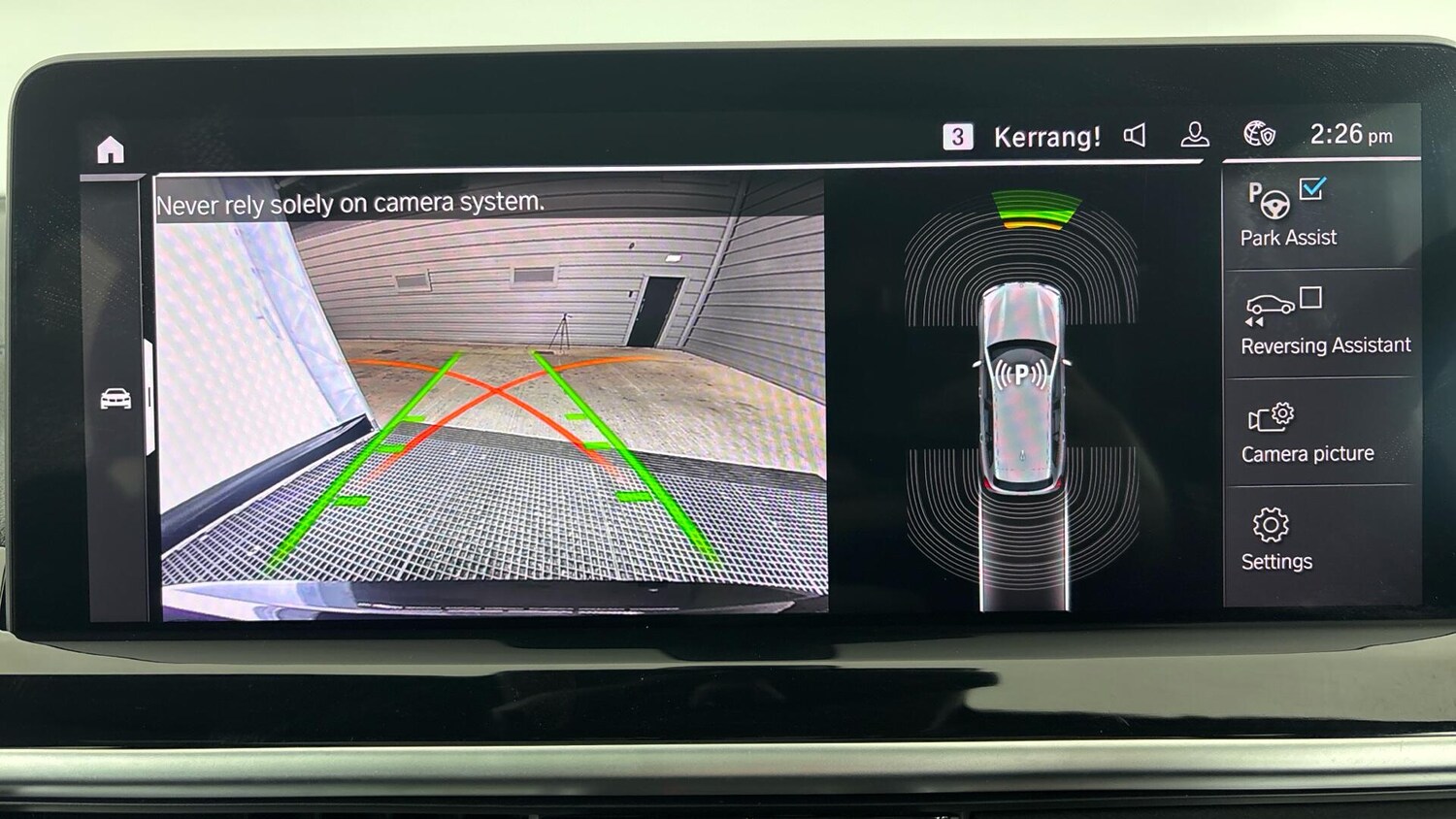 Used BMW iX3 2025 for sale - 78019806: Photo 41