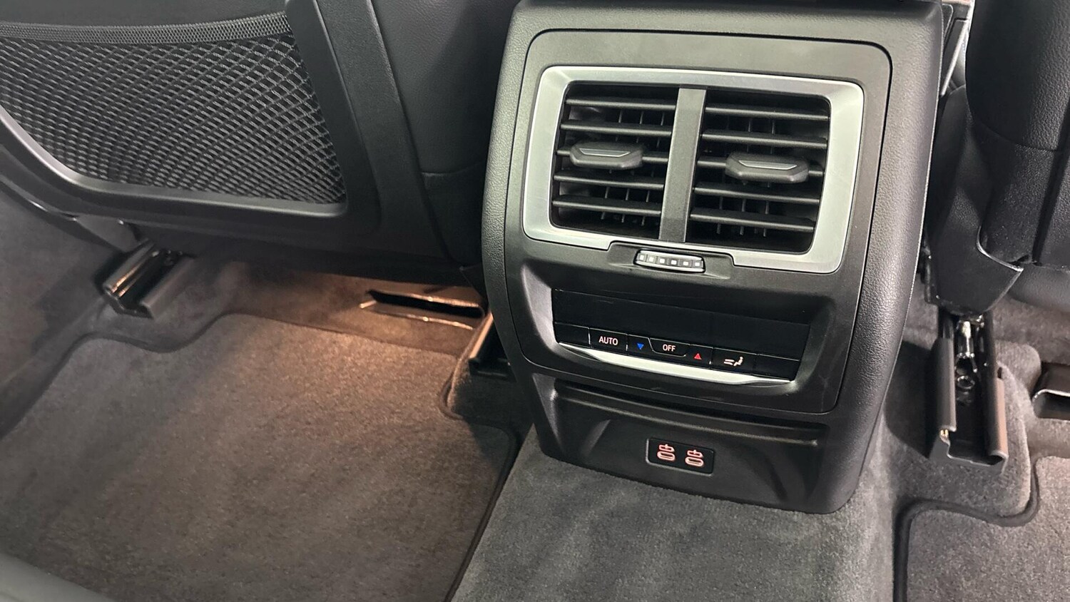 Used BMW iX3 2025 for sale - 78019806: Photo 46